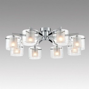 Потолочная люстра Lumion VERDI 8261/8C в Тюмени - tumen.ok-mebel.com | фото 3
