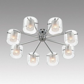 Потолочная люстра Lumion VERDI 8261/8C в Тюмени - tumen.ok-mebel.com | фото 5