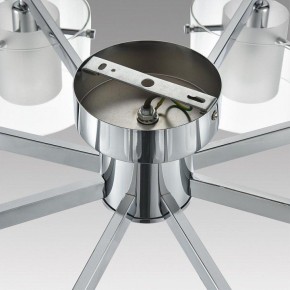 Потолочная люстра Lumion VERDI 8261/8C в Тюмени - tumen.ok-mebel.com | фото 7