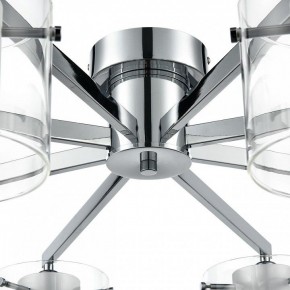 Потолочная люстра Lumion VERDI 8261/8C в Тюмени - tumen.ok-mebel.com | фото 8
