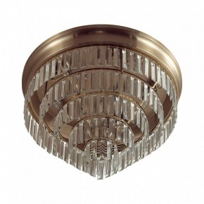 Потолочная люстра Lumion ZAHA 5257/8C в Тюмени - tumen.ok-mebel.com | фото 5