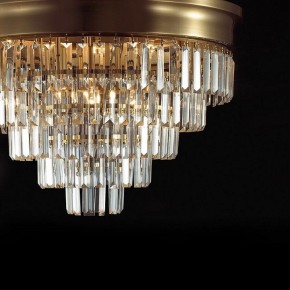 Потолочная люстра Lumion ZAHA 5257/8C в Тюмени - tumen.ok-mebel.com | фото 8