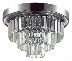 Потолочная люстра Lumion ZAHA 8266/4C в Тюмени - tumen.ok-mebel.com | фото