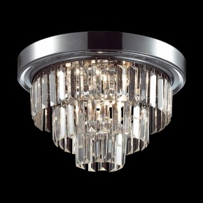 Потолочная люстра Lumion ZAHA 8266/4C в Тюмени - tumen.ok-mebel.com | фото 3