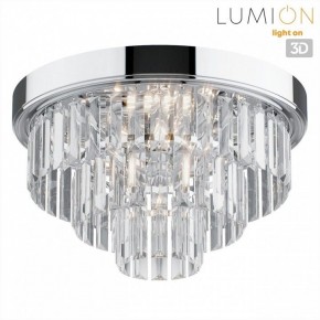 Потолочная люстра Lumion ZAHA 8266/4C в Тюмени - tumen.ok-mebel.com | фото 4