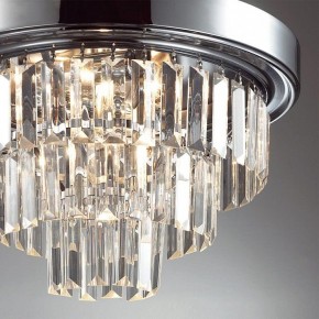 Потолочная люстра Lumion ZAHA 8266/4C в Тюмени - tumen.ok-mebel.com | фото 8