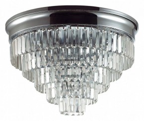 Потолочная люстра Lumion ZAHA 8266/8C в Тюмени - tumen.ok-mebel.com | фото