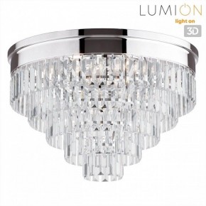Потолочная люстра Lumion ZAHA 8266/8C в Тюмени - tumen.ok-mebel.com | фото 4