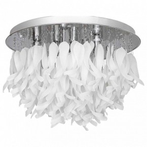 Потолочная люстра Lussole Como LSA-5603-07 в Тюмени - tumen.ok-mebel.com | фото