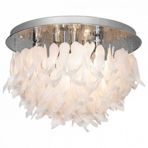 Потолочная люстра Lussole Como LSA-5603-07 в Тюмени - tumen.ok-mebel.com | фото 2