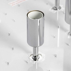 Потолочная люстра Lussole Como LSA-5603-07 в Тюмени - tumen.ok-mebel.com | фото 5