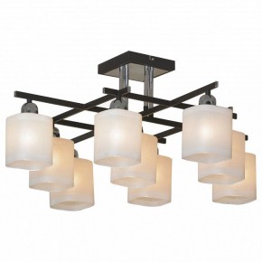 Потолочная люстра Lussole Costanzo GRLSL-9007-09 в Тюмени - tumen.ok-mebel.com | фото
