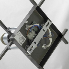 Потолочная люстра Lussole Costanzo LSL-9007-09 в Тюмени - tumen.ok-mebel.com | фото 4