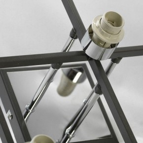 Потолочная люстра Lussole Costanzo LSL-9007-09 в Тюмени - tumen.ok-mebel.com | фото 5