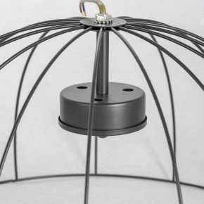 Потолочная люстра Lussole Lattice 1 GRLSP-8215 в Тюмени - tumen.ok-mebel.com | фото 6