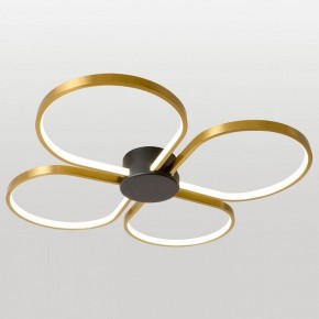 Потолочная люстра Lussole Lowell LSP-7351 в Тюмени - tumen.ok-mebel.com | фото