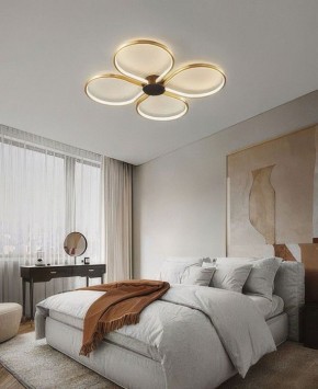 Потолочная люстра Lussole Lowell LSP-7351 в Тюмени - tumen.ok-mebel.com | фото 2