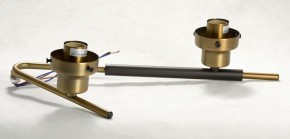 Потолочная люстра Lussole Oahe GRLSP-8142 в Тюмени - tumen.ok-mebel.com | фото 6