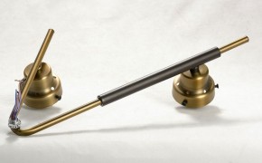 Потолочная люстра Lussole Oahe GRLSP-8142 в Тюмени - tumen.ok-mebel.com | фото 7