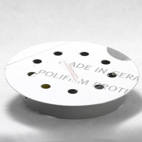 Потолочная люстра Lussole Toledo GRLSP-8182 в Тюмени - tumen.ok-mebel.com | фото 6