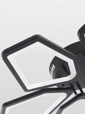 Потолочная люстра Natali Kovaltseva 8144 LED LAMPS 81444 в Тюмени - tumen.ok-mebel.com | фото 8