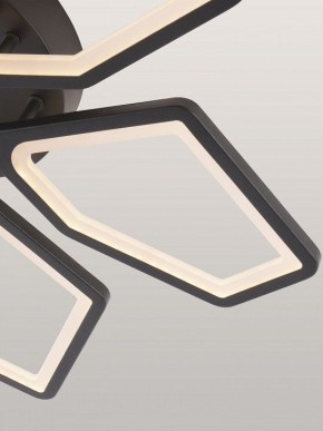 Потолочная люстра Natali Kovaltseva 8144 LED LAMPS 81444 в Тюмени - tumen.ok-mebel.com | фото 9