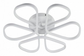 Потолочная люстра Natali Kovaltseva COBRA LED LAMPS 81121/7C в Тюмени - tumen.ok-mebel.com | фото