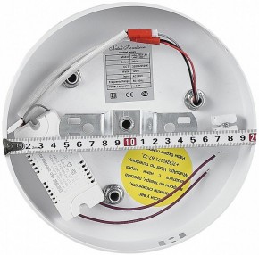 Потолочная люстра Natali Kovaltseva COBRA LED LAMPS 81121/7C в Тюмени - tumen.ok-mebel.com | фото 10
