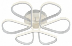Потолочная люстра Natali Kovaltseva COBRA LED LAMPS 81121/7C в Тюмени - tumen.ok-mebel.com | фото 2