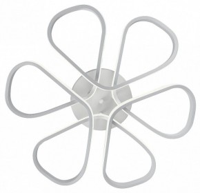 Потолочная люстра Natali Kovaltseva COBRA LED LAMPS 81121/7C в Тюмени - tumen.ok-mebel.com | фото 4