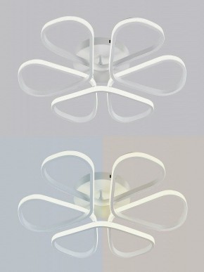 Потолочная люстра Natali Kovaltseva COBRA LED LAMPS 81121/7C в Тюмени - tumen.ok-mebel.com | фото 6