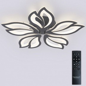 Потолочная люстра Natali Kovaltseva FORTUNA LED LAMPS 81107/5C в Тюмени - tumen.ok-mebel.com | фото 3