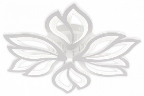 Потолочная люстра Natali Kovaltseva FORTUNA LED LAMPS 81107/6C в Тюмени - tumen.ok-mebel.com | фото
