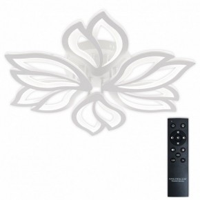 Потолочная люстра Natali Kovaltseva FORTUNA LED LAMPS 81107/6C в Тюмени - tumen.ok-mebel.com | фото 2