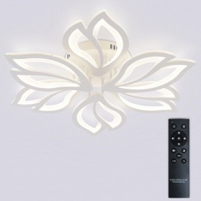 Потолочная люстра Natali Kovaltseva FORTUNA LED LAMPS 81107/6C в Тюмени - tumen.ok-mebel.com | фото 3
