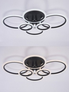 Потолочная люстра Natali Kovaltseva HOME LED LAMPS 81440 в Тюмени - tumen.ok-mebel.com | фото 4