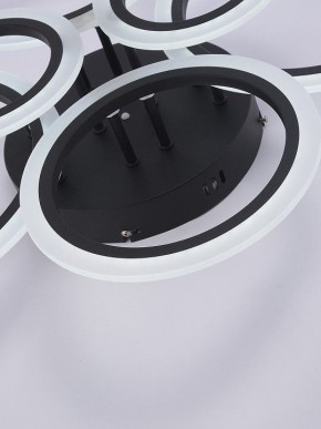 Потолочная люстра Natali Kovaltseva HOME LED LAMPS 81440 в Тюмени - tumen.ok-mebel.com | фото 8