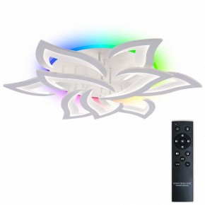 Потолочная люстра Natali Kovaltseva OLIMP LED LAMPS 81435 в Тюмени - tumen.ok-mebel.com | фото 2