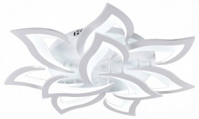 Потолочная люстра Natali Kovaltseva OLIMP LED SMART 84005 в Тюмени - tumen.ok-mebel.com | фото