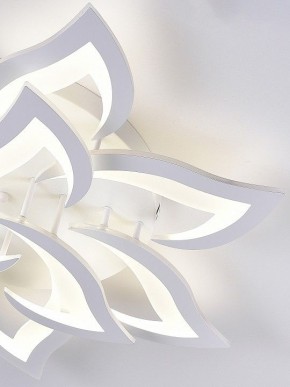 Потолочная люстра Natali Kovaltseva OLIMP LED SMART 84005 в Тюмени - tumen.ok-mebel.com | фото 10