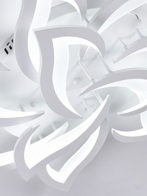 Потолочная люстра Natali Kovaltseva OLIMP LED SMART 84005 в Тюмени - tumen.ok-mebel.com | фото 9