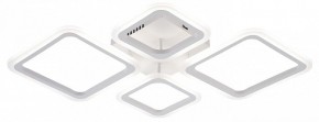 Потолочная люстра Natali Kovaltseva OPTI LED LAMPS 81108/1C в Тюмени - tumen.ok-mebel.com | фото
