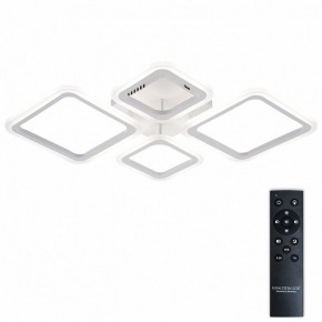 Потолочная люстра Natali Kovaltseva OPTI LED LAMPS 81108/1C в Тюмени - tumen.ok-mebel.com | фото 2