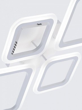 Потолочная люстра Natali Kovaltseva OPTI LED LAMPS 81108/1C в Тюмени - tumen.ok-mebel.com | фото 8