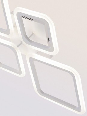 Потолочная люстра Natali Kovaltseva OPTI LED LAMPS 81108/1C в Тюмени - tumen.ok-mebel.com | фото 9