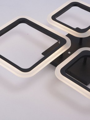 Потолочная люстра Natali Kovaltseva OPTI LED LAMPS 81108/2C в Тюмени - tumen.ok-mebel.com | фото 9