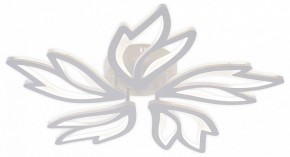 Потолочная люстра Natali Kovaltseva RIF LED LAMPS 81118/4C в Тюмени - tumen.ok-mebel.com | фото