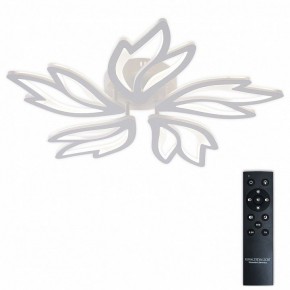 Потолочная люстра Natali Kovaltseva RIF LED LAMPS 81118/4C в Тюмени - tumen.ok-mebel.com | фото 3