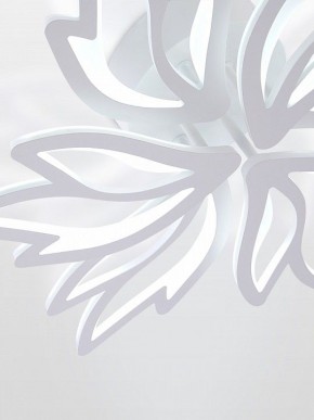 Потолочная люстра Natali Kovaltseva RIF LED LAMPS 81118/5C в Тюмени - tumen.ok-mebel.com | фото 8