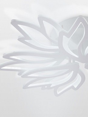 Потолочная люстра Natali Kovaltseva RIF LED LAMPS 81118/7C в Тюмени - tumen.ok-mebel.com | фото 8